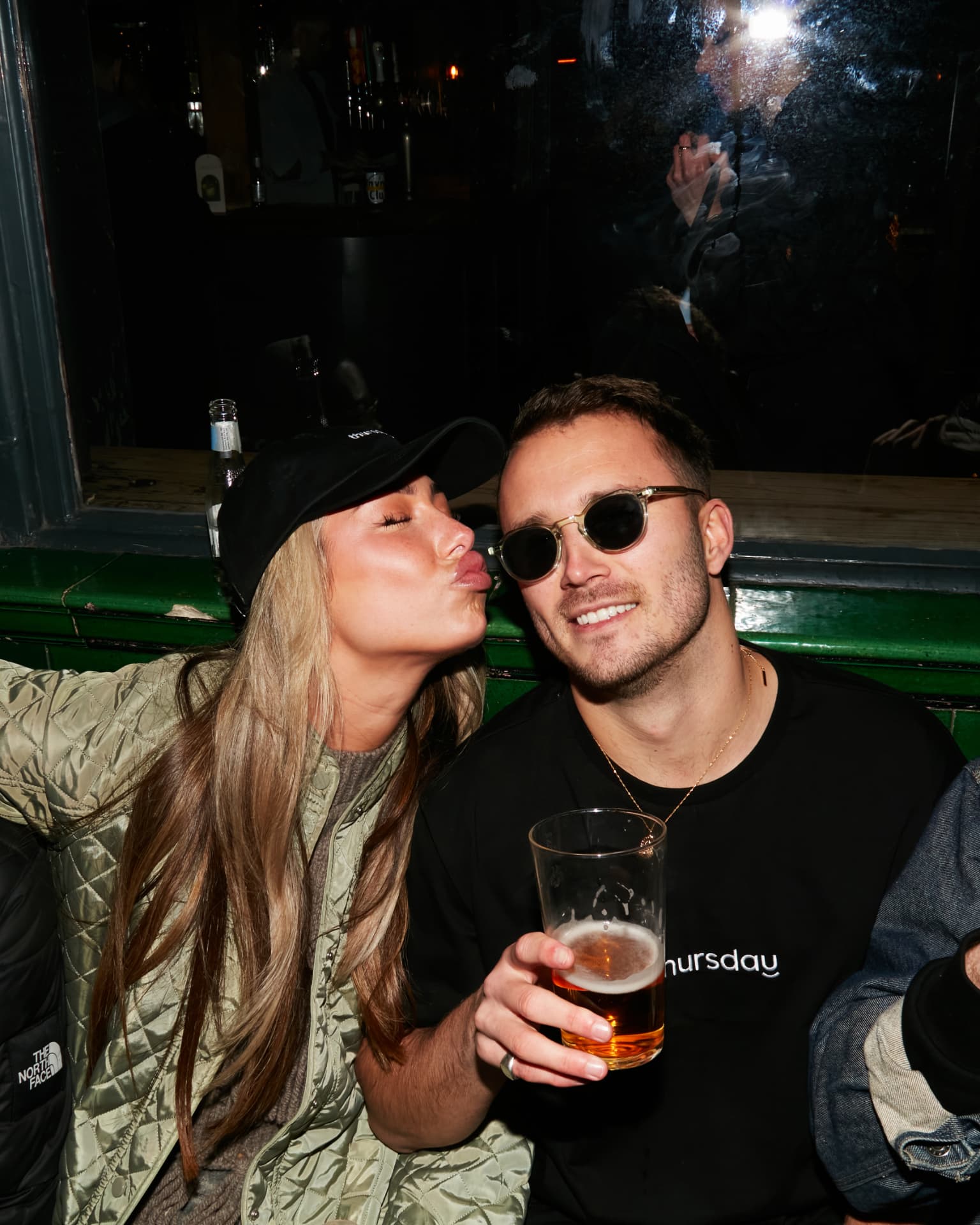 Thursday flagship event night